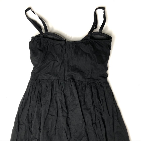 NWT One Teaspoon Vanity Fair Beaded Dress - Picture 6 of 8